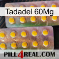 Tadadel 60Mg new10